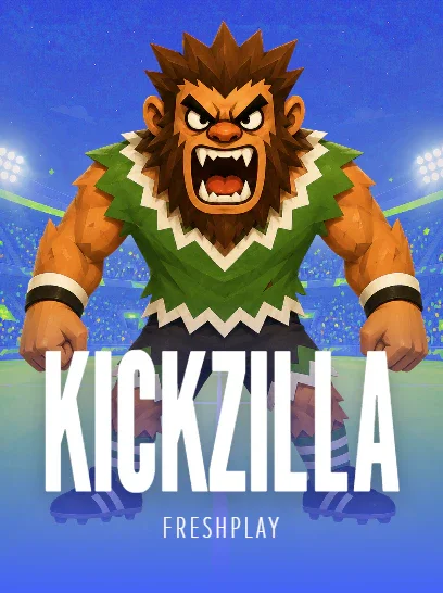 KickZilla