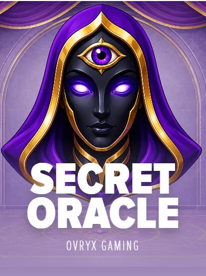 Secret Oracle