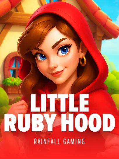 Little Ruby Hood