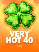 Very Hot 40