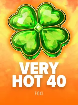 Very Hot 40