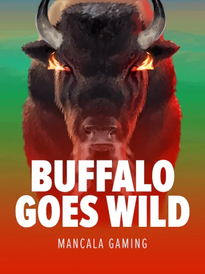 Buffalo Goes Wild