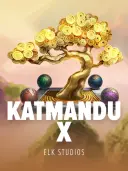 Katmandu X