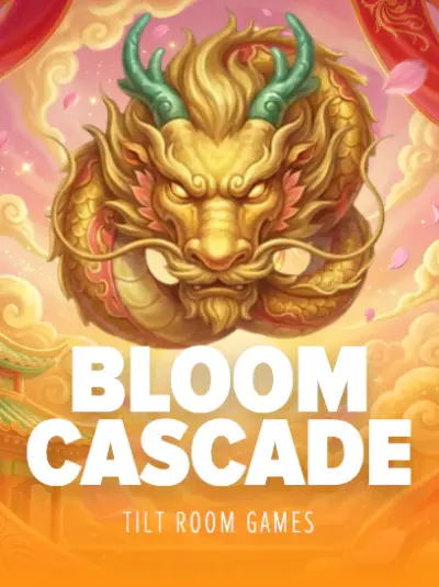 Bloom Cascade