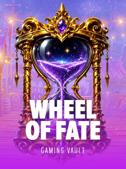 Wheel of Fate