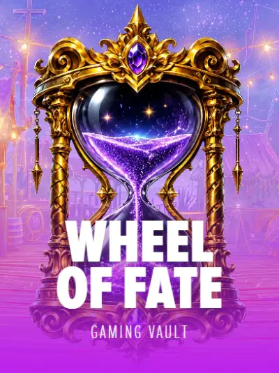 Wheel of Fate