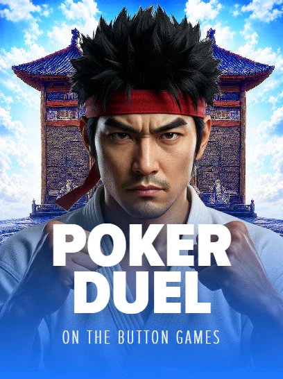 Poker Duel