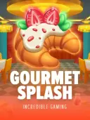 Gourmet Splash
