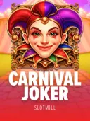 Carnival Joker
