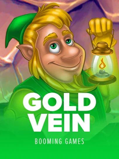 Gold Vein