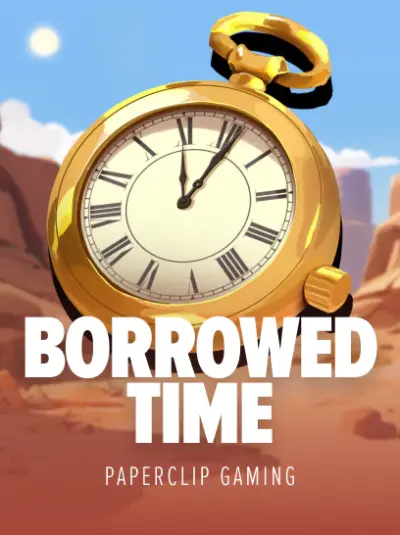 Borrowed Time