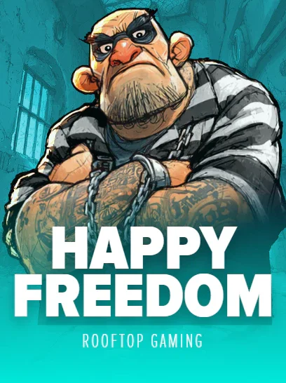 Happy Freedom
