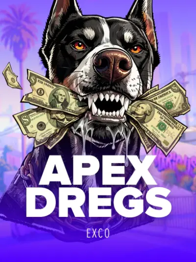 Apex Dregs