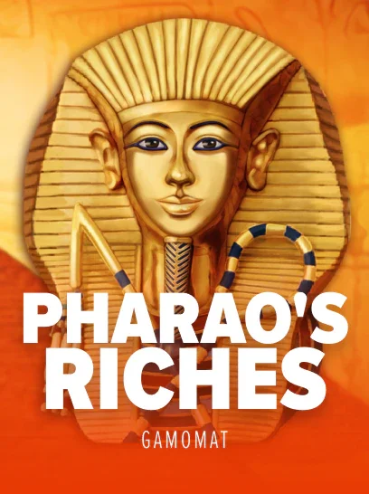 Pharao's Riches