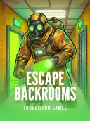 Escape Backrooms