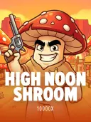 High Noon Shroom