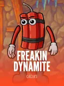 Freakin Dynamite