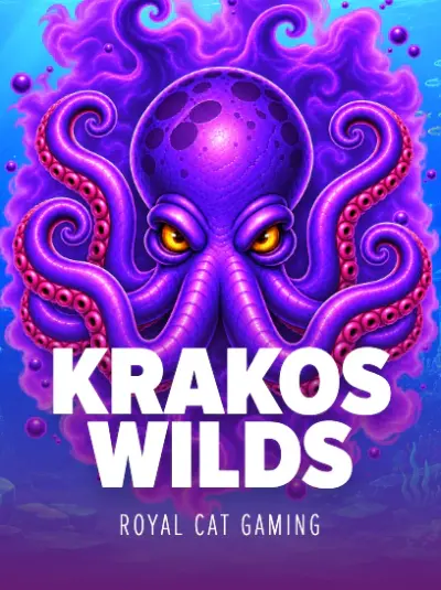 Krakos Wilds