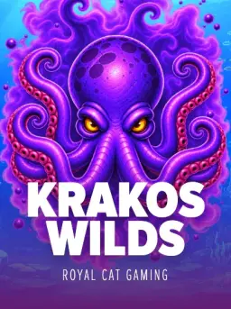 Krakos Wilds