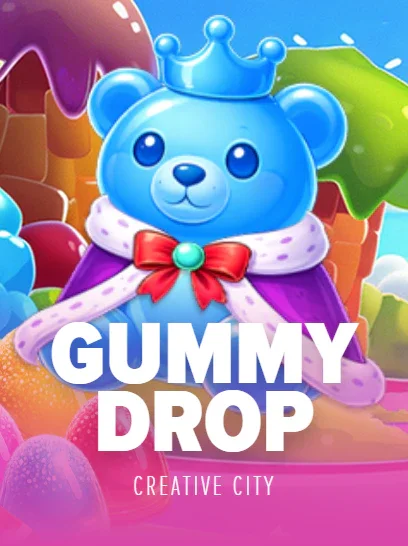 Gummy Drop