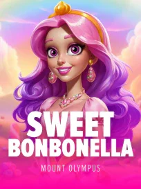 Sweet Bonbonella