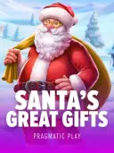 Santa's Great Gifts