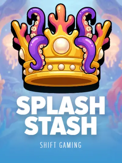 Splash Stash