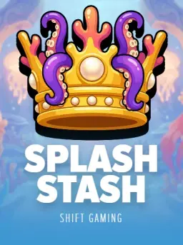 Splash Stash