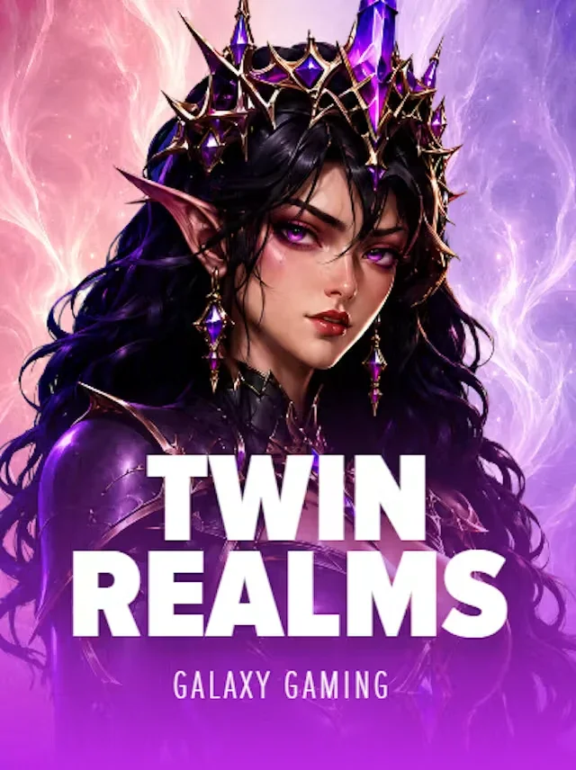 Twin Realms