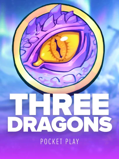 Three Dragons