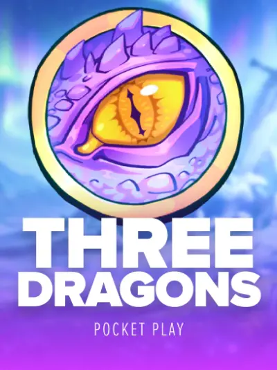 Three Dragons