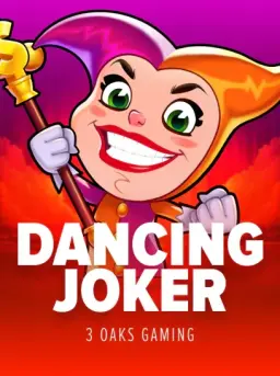 Dancing Joker