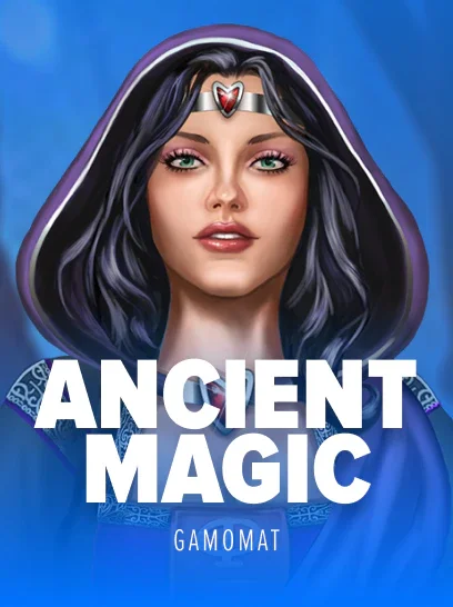 Ancient Magic