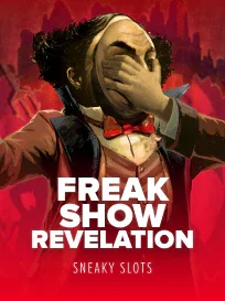 Freak Show Revelation