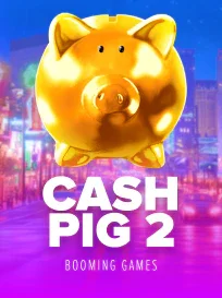 Cash Pig 2