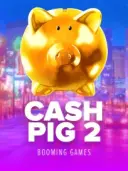 Cash Pig 2