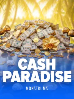 Cash Paradise