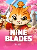 Nine Blades