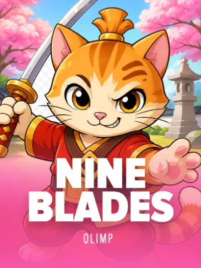 Nine Blades