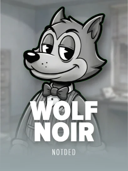 Wolf Noir