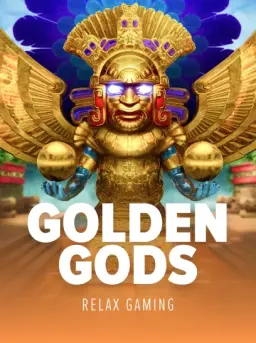 Golden Gods