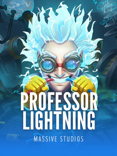 Professor Lightning
