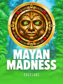 Mayan Madness