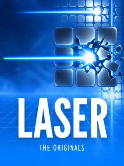 Laser