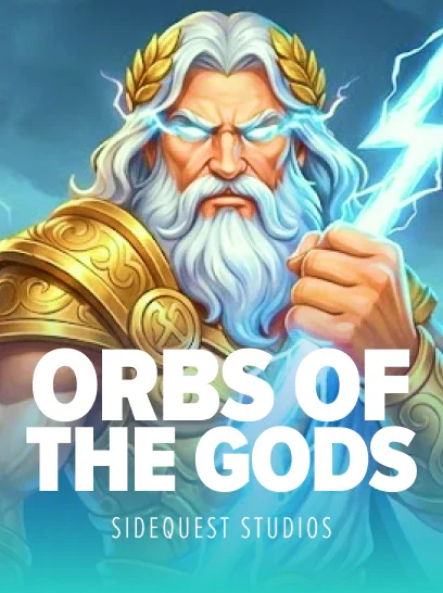 Orbs of Olympus