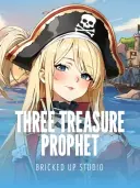 Three Treasure Prophet
