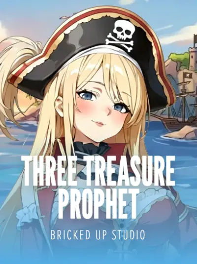 Three Treasure Prophet