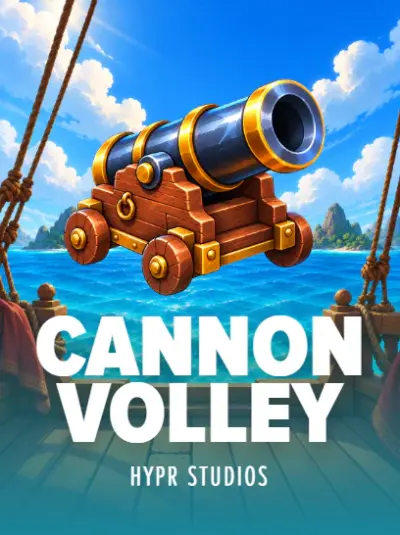 Cannon Volley