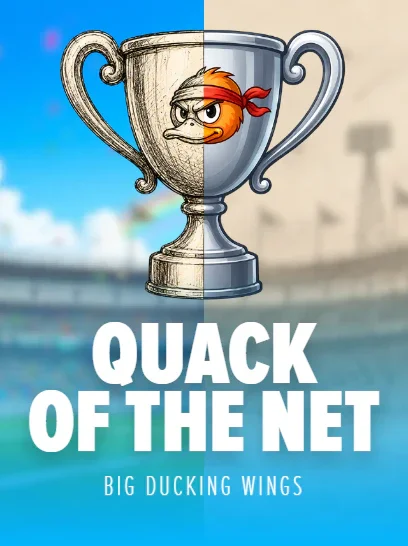 Quack of the Net