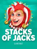 Stacks of Jacks